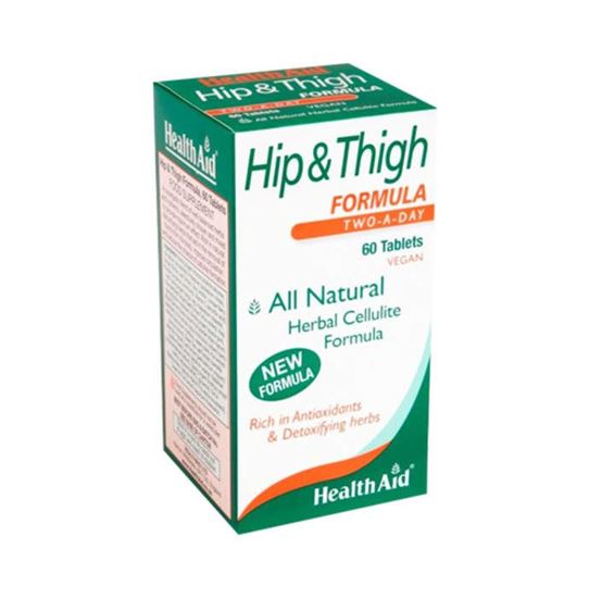 Picture of Healthaid Hip & Thigh Formula Tablet