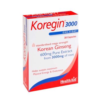 Picture of Healthaid Koregin 3000 Capsule