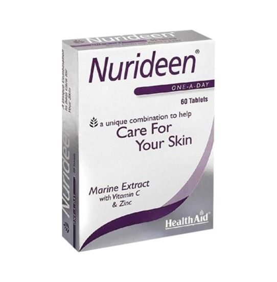 Picture of Healthaid Nurideen Tablet