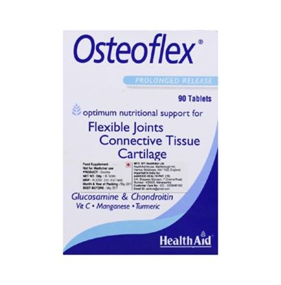 Picture of Healthaid Osteoflex Tablet