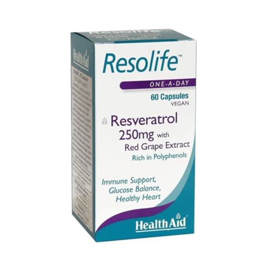 Picture of Healthaid Resolife Capsule