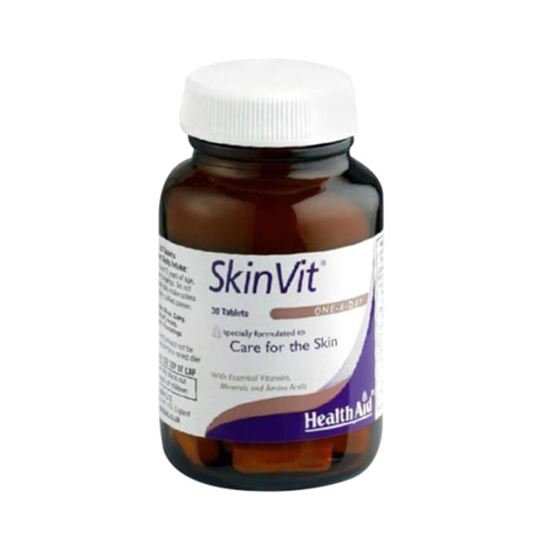 Picture of Healthaid Skinvit Tablet