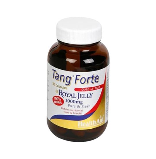 Picture of Healthaid Tangforte Royal Jelly 1000mg Capsule