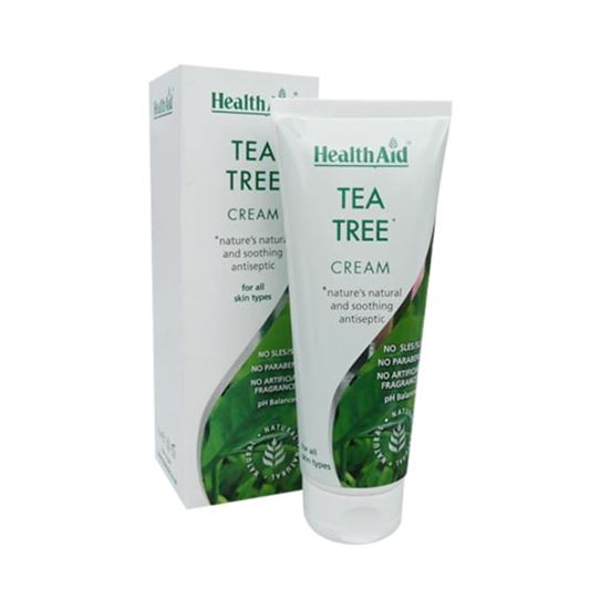 Picture of Healthaid Tea Tree Cream