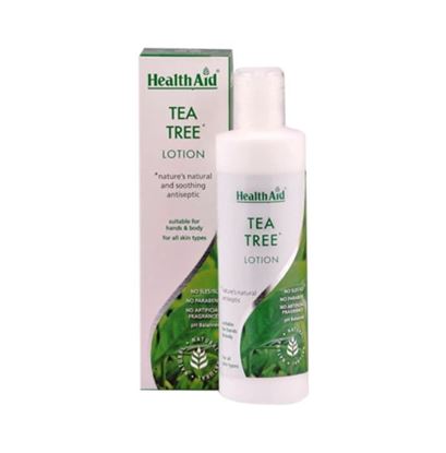 Picture of Healthaid Tea Tree Lotion