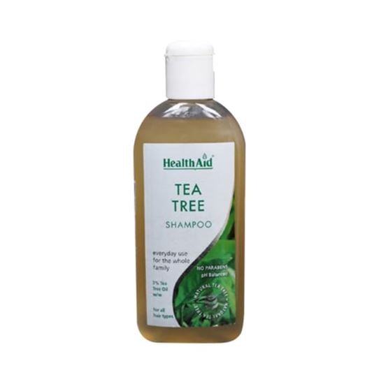 Picture of Healthaid Tea Tree Shampoo