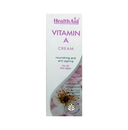 Picture of Healthaid Vitamin A Cream
