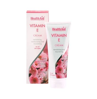 Picture of Healthaid Vitamin E Cream