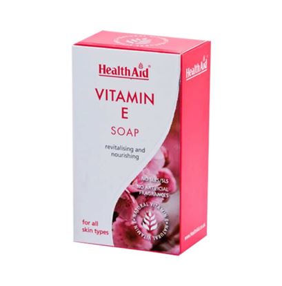 Picture of Healthaid Vitamin E Soap
