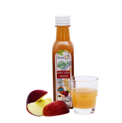Picture of BeatO Apple Cider Vinegar
