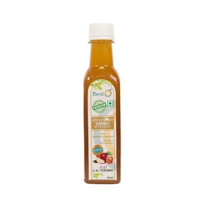 Picture of BeatO Apple Cider Vinegar with Honey
