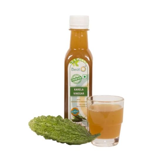 Picture of BeatO Karela Vinegar