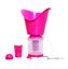 Picture of Healthgenie 3 in 1 Steam Sauna Vaporizer Regular Pink