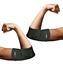 Picture of Healthgenie Elbow Support M Grey