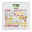 Picture of Healthgenie HD-221 Live with Intension Digital Weighing Scale
