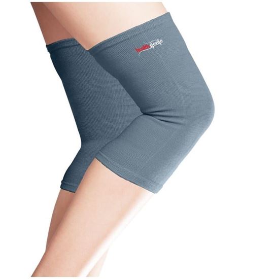 Picture of Healthgenie Knee Cap M Grey