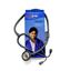 Picture of Healthgenie HG-101G Mono Nurses Stethoscope Grey