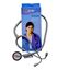 Picture of Healthgenie HG-203G Doctors Dual Stethoscope Grey