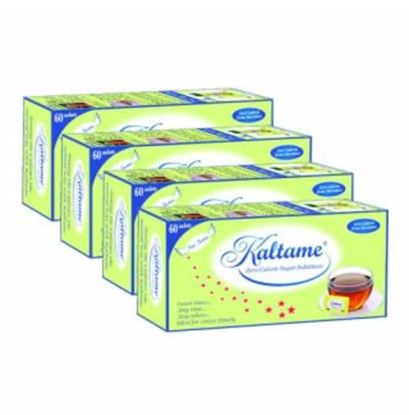 Picture of Kaltame Sachet Pack of 4
