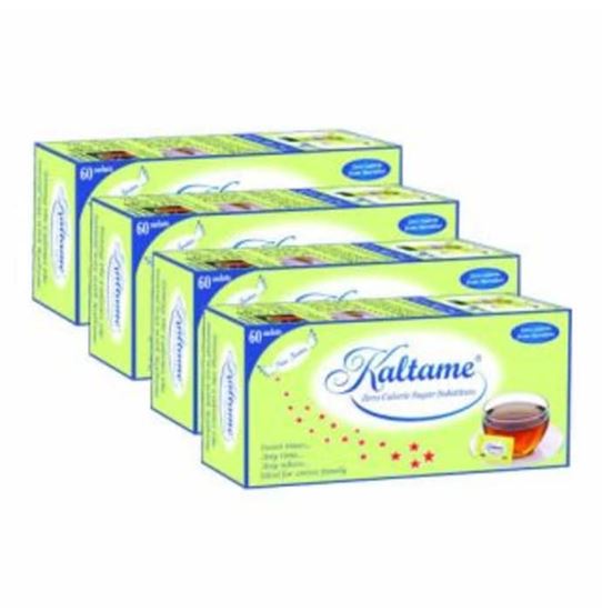 Picture of Kaltame Sachet Pack of 4