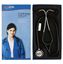 Picture of Healthgenie HG-403B Stethoscope Black
