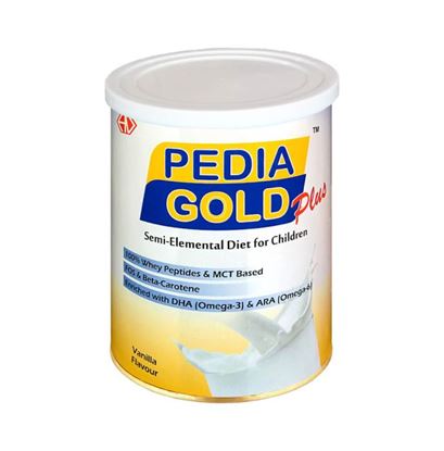 Picture of Pediagold Powder Chocolate
