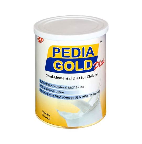 Picture of Pediagold Powder Chocolate