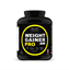 Picture of Sinew Nutrition Weight Gainer Pro with Digestive Enzymes Strawberry
