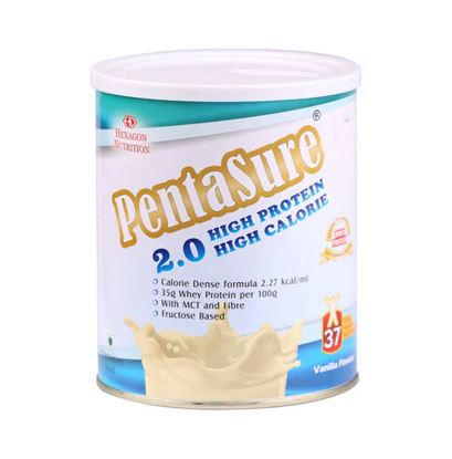 Picture of Pentasure 2.0 Powder Vanilla