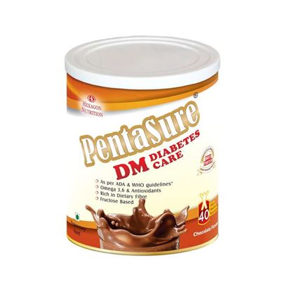 Picture of Pentasure DM Powder Chocolate