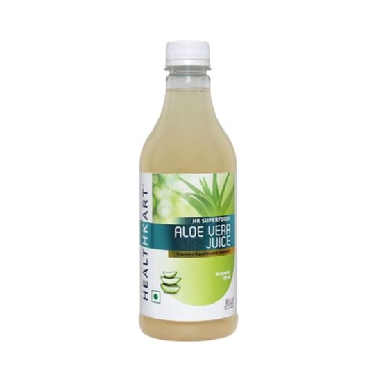 Picture of HealthKart Aloe Vera Juice