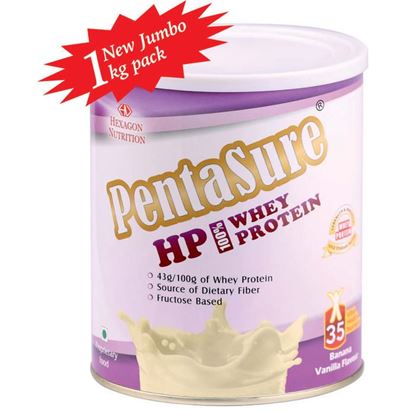 Picture of Pentasure HP Powder Vanilla
