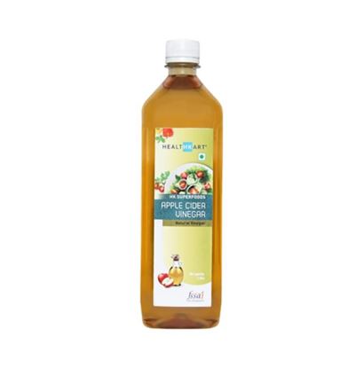 Picture of HealthKart Apple Cider Vinegar Natural Vinegar