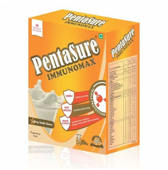 Picture of Pentasure Immunomax Powder