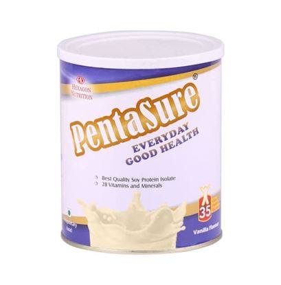 Picture of Pentasure Powder Vanilla