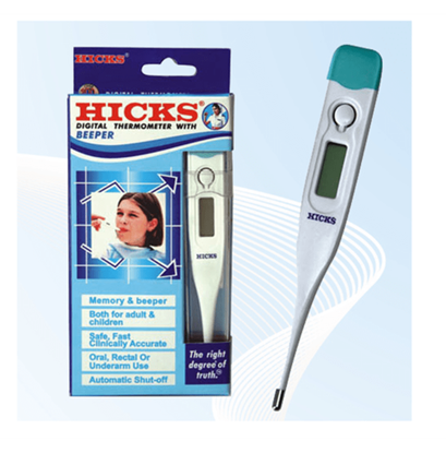 Picture of Hicks DT-101N Digital Thermometer
