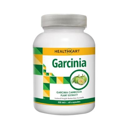 Picture of HealthKart Garcinia with 65% Hca Capsule