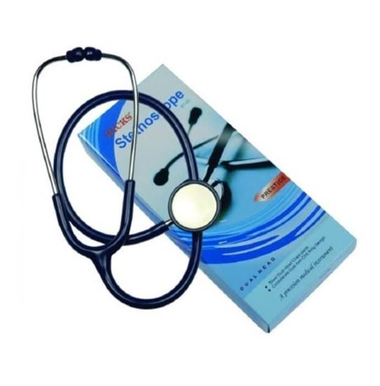 Picture of Hicks ST-05 Stethoscope Prestige