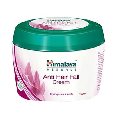 Picture of Himalaya Anti Hair Fall Cream Pack of 2