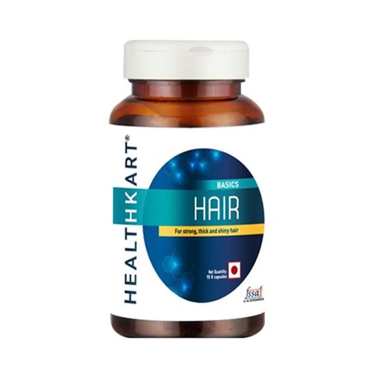 Picture of HealthKart Hair Capsule