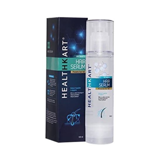 Picture of HealthKart Hair Serum