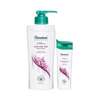 Picture of Himalaya Anti Hair Fall Shampoo