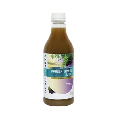 Picture of HealthKart Karela Jamun Juice