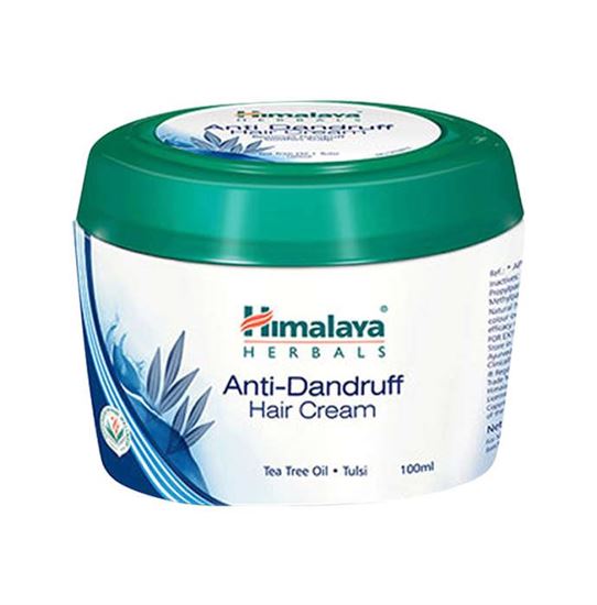 Picture of Himalaya Anti-Dandruff Hair Cream Pack of 2