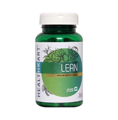 Picture of HealthKart Lean Natural Extract Capsule