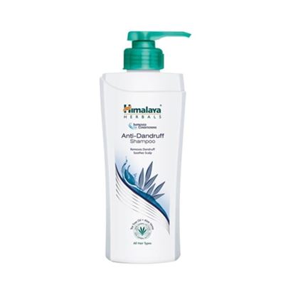 Picture of Himalaya Anti-Dandruff Shampoo