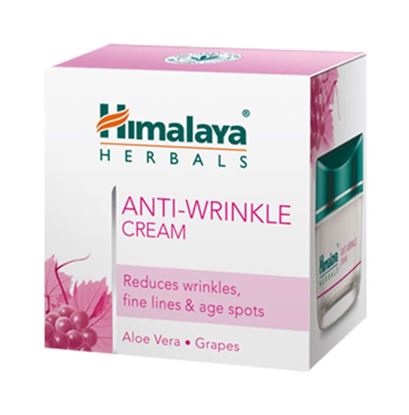 Picture of Himalaya Anti-Wrinkle Cream