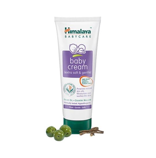 Picture of Himalaya Baby Cream