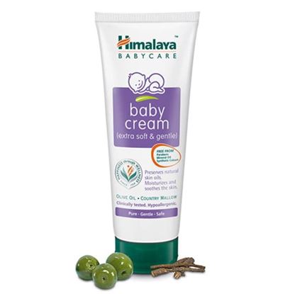 Picture of Himalaya Baby Cream