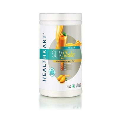 Picture of HealthKart Slimshake Mango